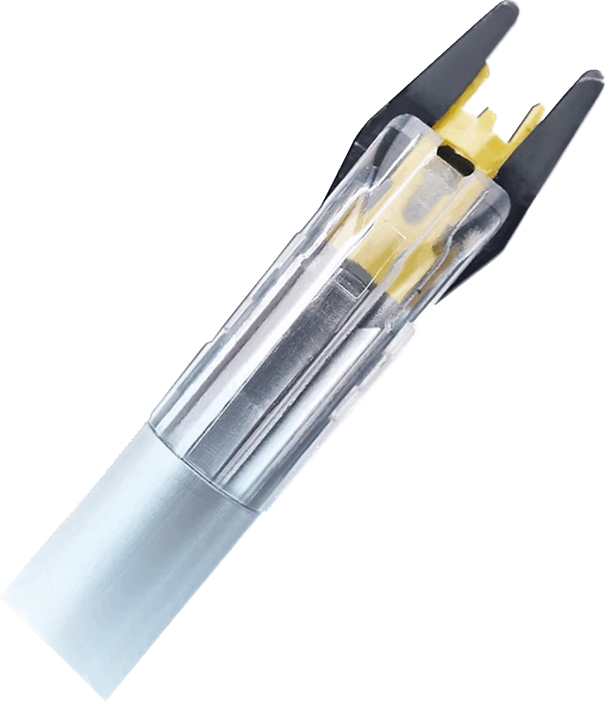 Disposable Clip Appliers